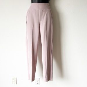 ATHLETA Pink Endless High Rise Pant